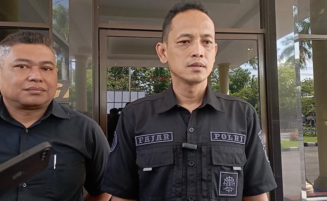 Motif Pembunuhan Bhayangkari Cantik dan Putrinya di Kos Payaman Mulai Terungkap