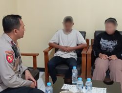 Kasus Pembuangan Bayi di Blitar Terungkap, Pelaku Ternyata Sepasang Pelajar SMA-SMK