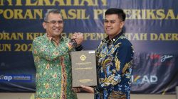 Luar Biasa, Mas Ibin Antar Kota Blitar Raih Banyak Prestasi