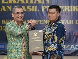 Luar Biasa, Mas Ibin Antar Kota Blitar Raih Banyak Prestasi