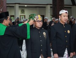 Pemkab Lamongan Rampingkan Struktur OPD Mulai 2026, Bupati Lantik 146 Pejabat