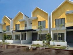 Konsep “New Year, New Home”, Chrysant Luxury Land Tawarkan Hunian Elit di Jantung Kota Lamongan