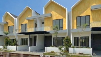 Konsep “New Year, New Home”, Chrysant Luxury Land Tawarkan Hunian Elit di Jantung Kota Lamongan
