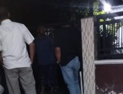 Warga Gerebek Oknum Sekdes di Lamongan Diduga Bersama LC, Polisi Pastikan Tak Ada Unsur Pidana