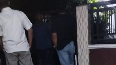 Warga Gerebek Oknum Sekdes di Lamongan Diduga Bersama LC, Polisi Pastikan Tak Ada Unsur Pidana
