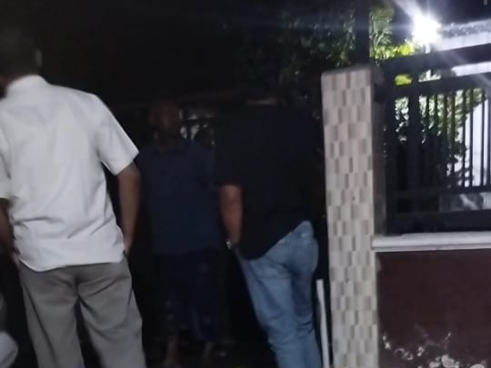 Warga Gerebek Oknum Sekdes di Lamongan Diduga Bersama LC, Polisi Pastikan Tak Ada Unsur Pidana