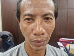 Curi Murai Batu dan Cucak Ijo, Pria Lamongan Dibekuk Polisi Berkat Rekaman CCTV
