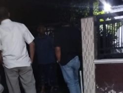 Sekdes Wonokromo Lamongan Terancam Sanksi Lebih Lanjut Usai Digerebek Warga Bersama Seorang LC