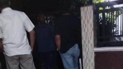 Sekdes Wonokromo Lamongan Terancam Sanksi Lebih Lanjut Usai Digerebek Warga Bersama Seorang LC