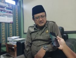 Kasus Dugaan Asusila Oknum Sekdes Wonokromo, Ketua DPRD Lamongan Dorong Pemberian Sanksi Tegas