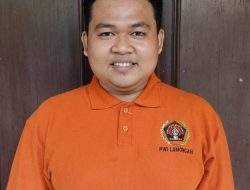 Peringati HPN ke-80, PWI Lamongan Gelar Lomba Senam Kreasi dengan Hadiah Jutaan Rupiah