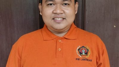 Peringati HPN ke-80, PWI Lamongan Gelar Lomba Senam Kreasi dengan Hadiah Jutaan Rupiah
