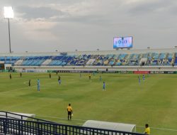 Persela Lamongan Berbagi Poin dengan Barito Putera, Bima Sakti Siap Tambah Pemain Asing