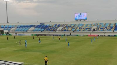 Persela Lamongan Berbagi Poin dengan Barito Putera, Bima Sakti Siap Tambah Pemain Asing