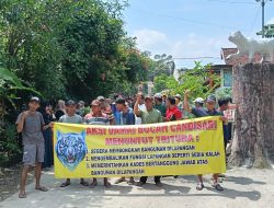 Warga Candisari Tolak Pembangunan KDMP di Lapangan Desa, Pemdes Sepakati Relokasi
