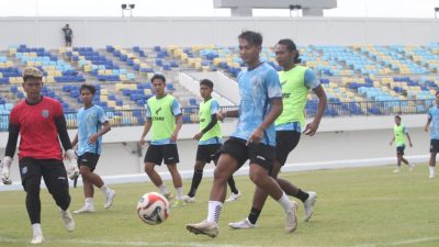Persela Lamongan Tambah Kekuatan, Striker Bhayangkara dan Bek Berpengalaman Resmi Bergabung Jelang Hadapi PSS Sleman