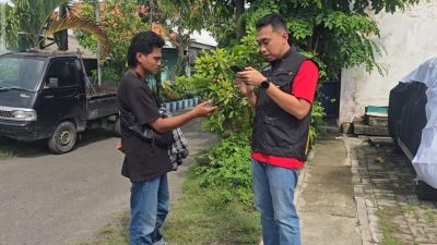 Percepatan Penanganan Banjir, Pemkab Lamongan Salurkan 14,5 Ton Beras dan Operasikan 14 Pompa Air