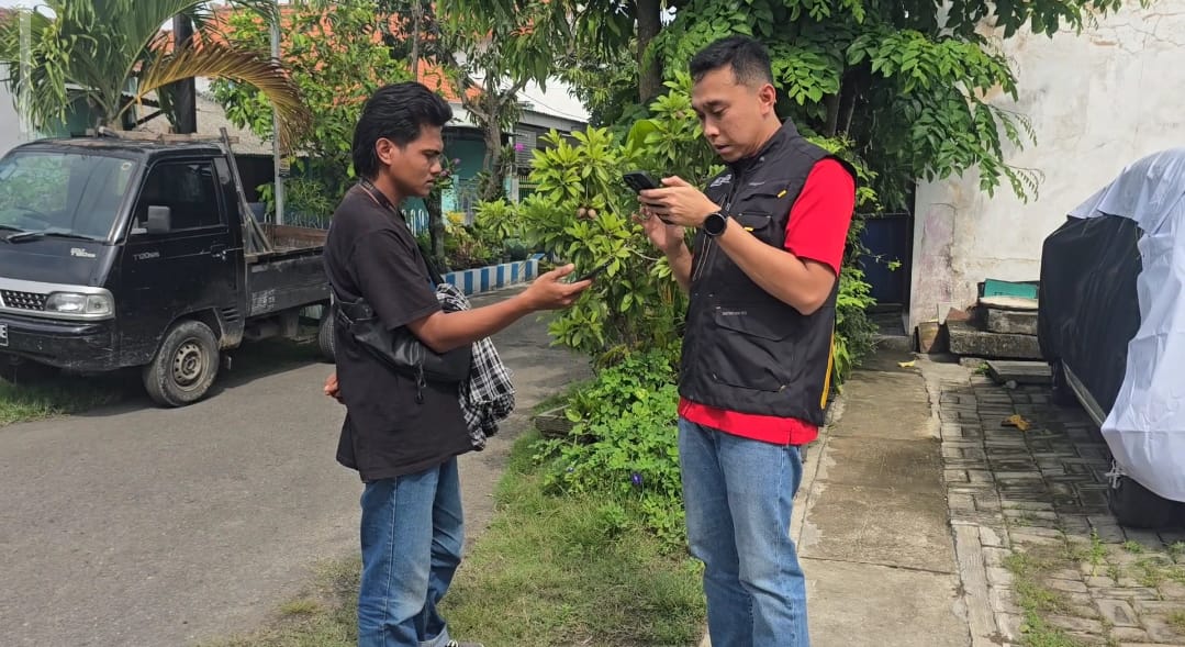 Percepatan Penanganan Banjir, Pemkab Lamongan Salurkan 14,5 Ton Beras dan Operasikan 14 Pompa Air