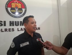 Diduga Gunakan Cek Kosong, Developer Perumahan di Lamongan Dilaporkan ke Polisi
