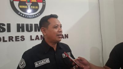 Diduga Gunakan Cek Kosong, Developer Perumahan di Lamongan Dilaporkan ke Polisi