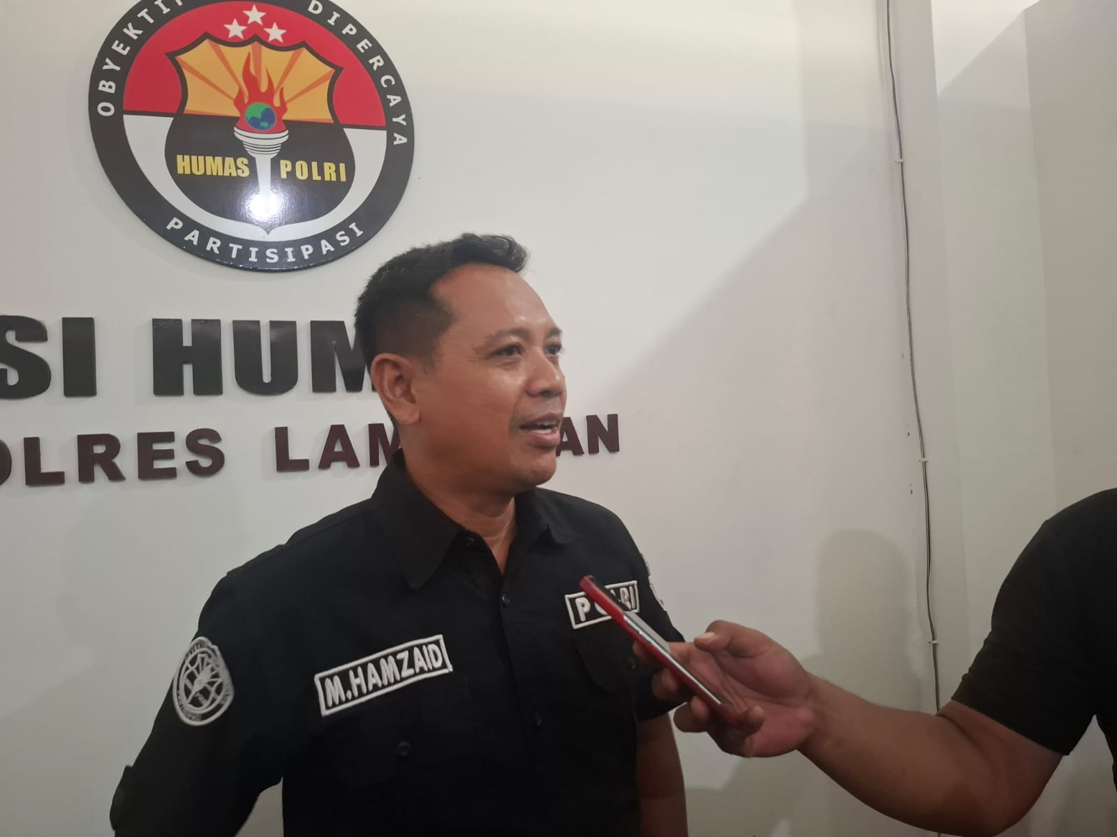 Diduga Gunakan Cek Kosong, Developer Perumahan di Lamongan Dilaporkan ke Polisi