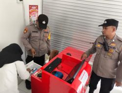 Koperasi Desa Merah Putih Sukodadi Dibobol, Uang Tunai dan Rokok Hilang