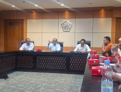 PWI Bersama Pemkab Lamongan Siap Gelar Kontes Lele Lamongan di Momentum HPN ke-80