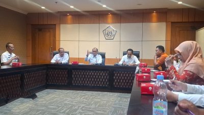 PWI Bersama Pemkab Lamongan Siap Gelar Kontes Lele Lamongan di Momentum HPN ke-80