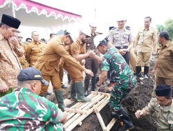Pemkot Batu Mulai Bangun Gerai Koperasi Merah Putih ke-9 di Temas, Wali Kota Tekankan Tata Kelola Profesional