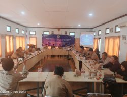 Koperasi PWI Malang Raya Gelar RAT Perdana, Targetkan Penguatan Usaha dan Kesejahteraan Anggota