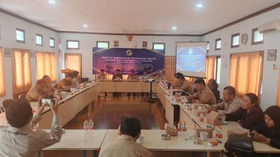 Koperasi PWI Malang Raya Gelar RAT Perdana, Targetkan Penguatan Usaha dan Kesejahteraan Anggota