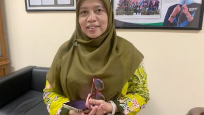 Dinkes Pastikan Super Flu Belum Ditemukan di Kota Batu