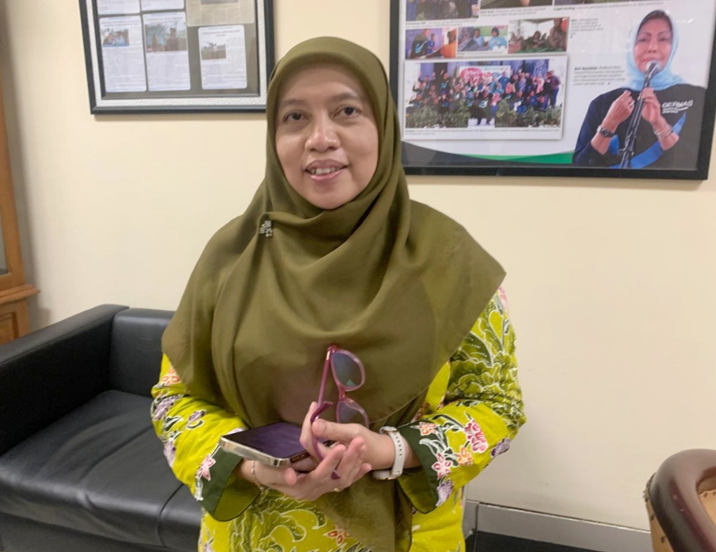 Dinkes Pastikan Super Flu Belum Ditemukan di Kota Batu