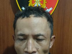 Pelaku Jambret Emak-Emak yang Viral di Kota Batu Berhasil Dibekuk Polisi