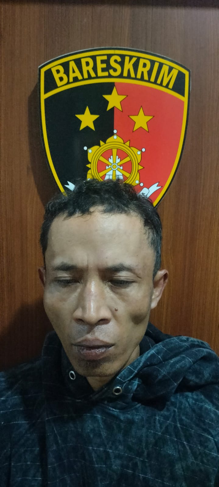 Pelaku Jambret Emak-Emak yang Viral di Kota Batu Berhasil Dibekuk Polisi