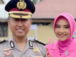 Kapolres Batu Resmi Berganti, AKBP Aris Purwanto Duduki Jabatan Baru