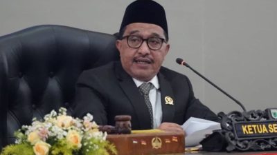 APBD 2026 Berpihak pada Rakyat, Prioritaskan Atasi Macet, Perkuat Pertanian dan Antisipasi