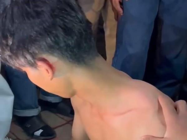 Polisi Kejar Oknum Suporter yang Telanjangi Seorang Pria di Kota Batu