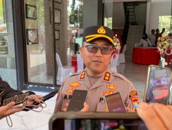 AKBP Aris Purwanto Resmi Pimpin Polres Batu, Awali Tugas dengan Kulonuwun dan Komitmen Lanjutkan Prestasi