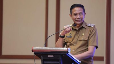 Wali Kota Malang Pastikan Bantuan RT Berkelas Mulai Dicairkan Februari 2026