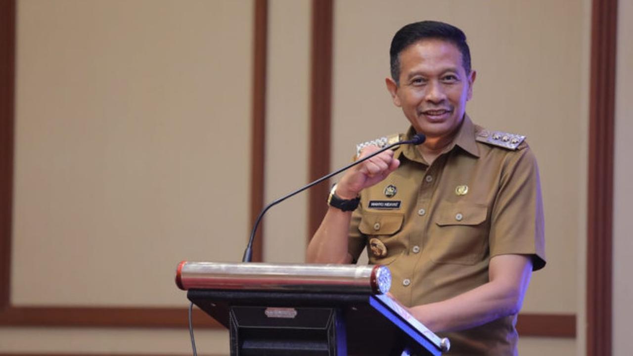 Wali Kota Malang Pastikan Bantuan RT Berkelas Mulai Dicairkan Februari 2026