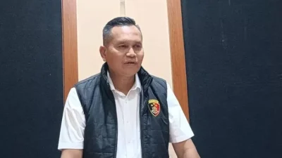 Polres Batu Amankan Tiga Pemuda Pelaku Perundungan dan Penelanjangan di Alun-Alun Kota Batu