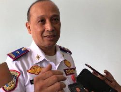 Dishub Kota Batu Tegas Tindak Praktik Getok Parkir di Alun-Alun