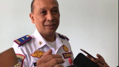 Dishub Kota Batu Tegas Tindak Praktik Getok Parkir di Alun-Alun