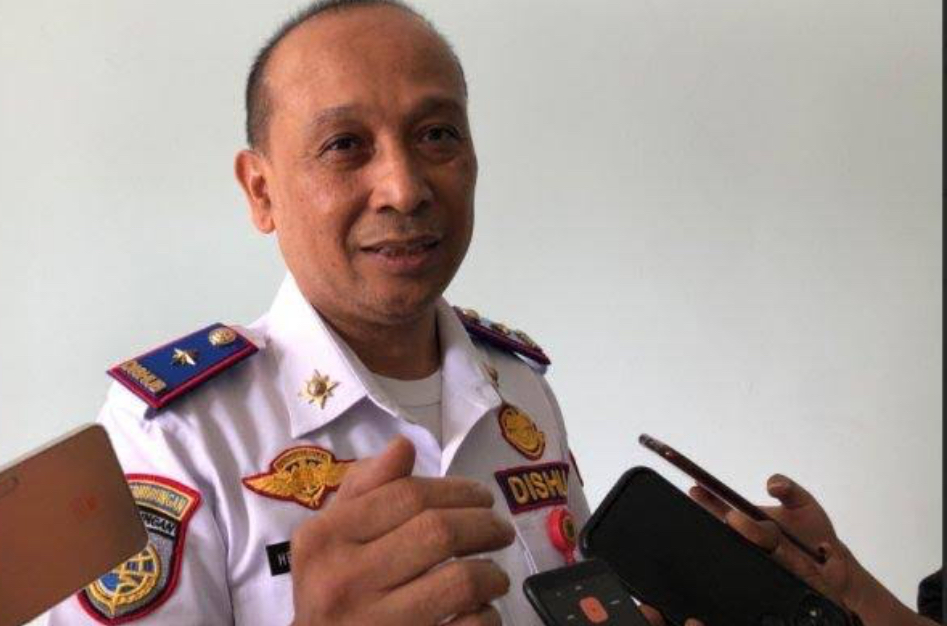 Dishub Kota Batu Tegas Tindak Praktik Getok Parkir di Alun-Alun