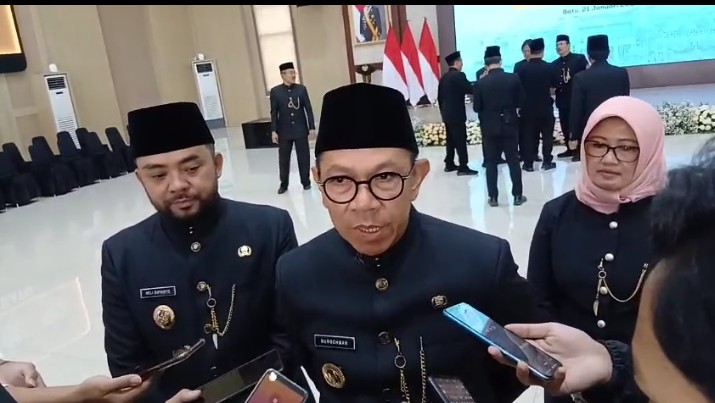 Pemkot Batu Rotasi 15 Pejabat Eselon II, Posisi Sekda Masih Belum Terisi