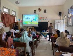 Tekan Bullying Sejak Dini, Polres Malang Dorong Terwujudnya Sekolah Ramah Anak