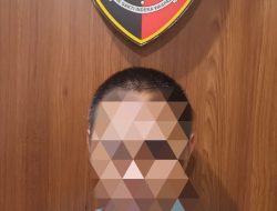 Dilatarbelakangi Cemburu, Seorang Suami di Malang Tega Bacok Istri dengan Parang