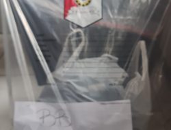 Korban KDRT di Pujon Berangsur Pulih, Kondisi Istri yang Dibacok Suami Mulai Stabil