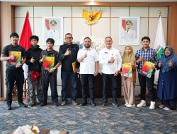 Pemkot Batu Bergerak Cepat, Fasilitasi Pengembalian Ijazah Lima Pekerja yang Sempat Ditahan Pengusaha